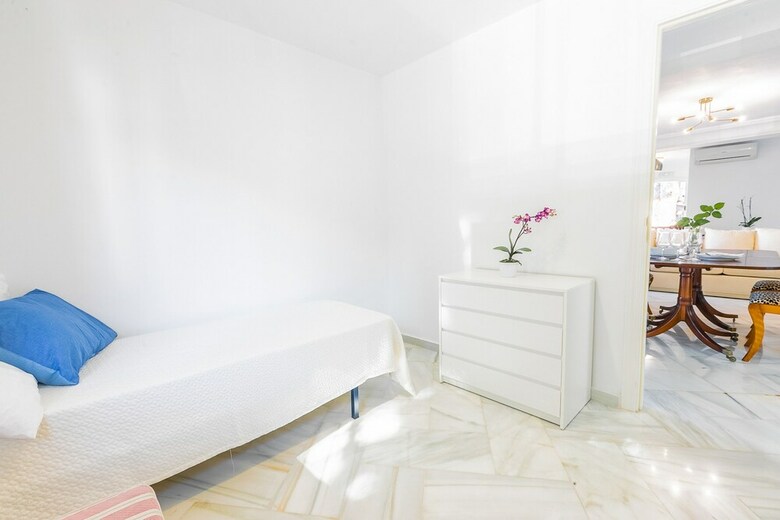 Oleholidays Apartamento Elviria