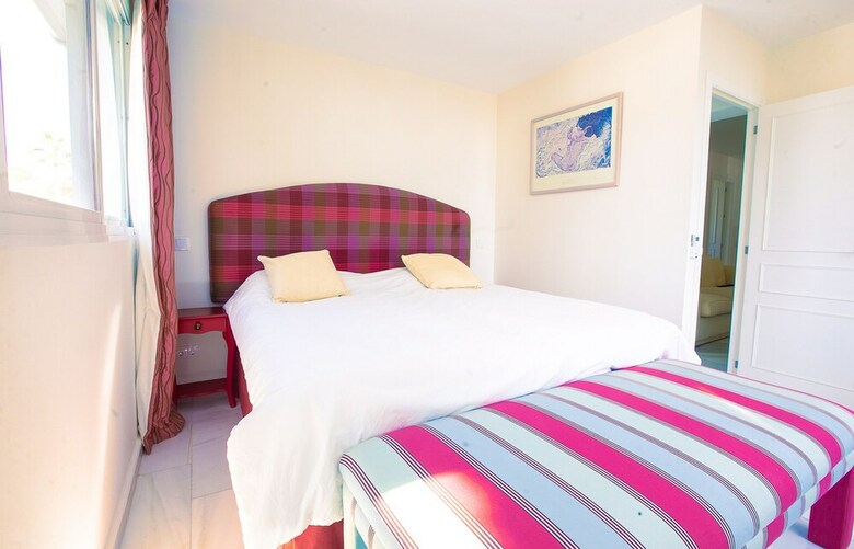 Oleholidays Apartamento Elviria