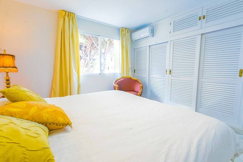 Oleholidays Apartamento Elviria