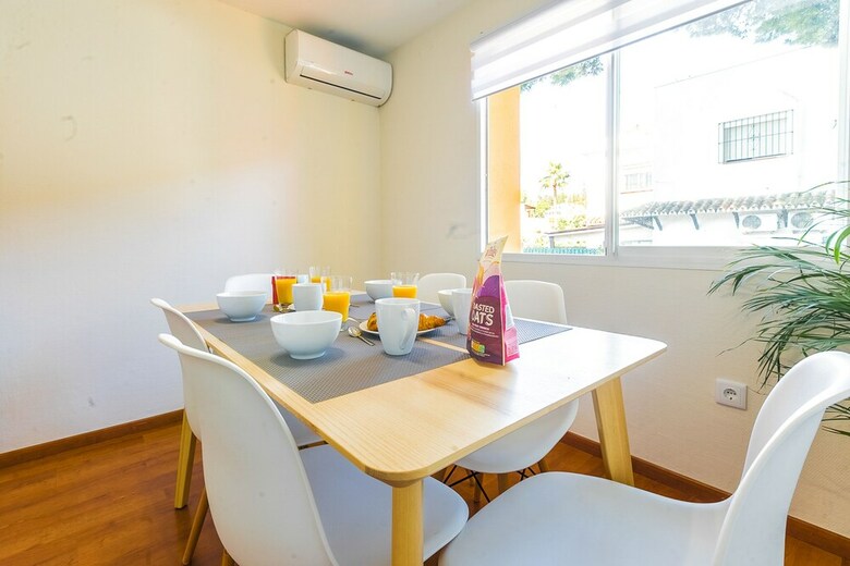 Oleholidays Apartamento Elviria