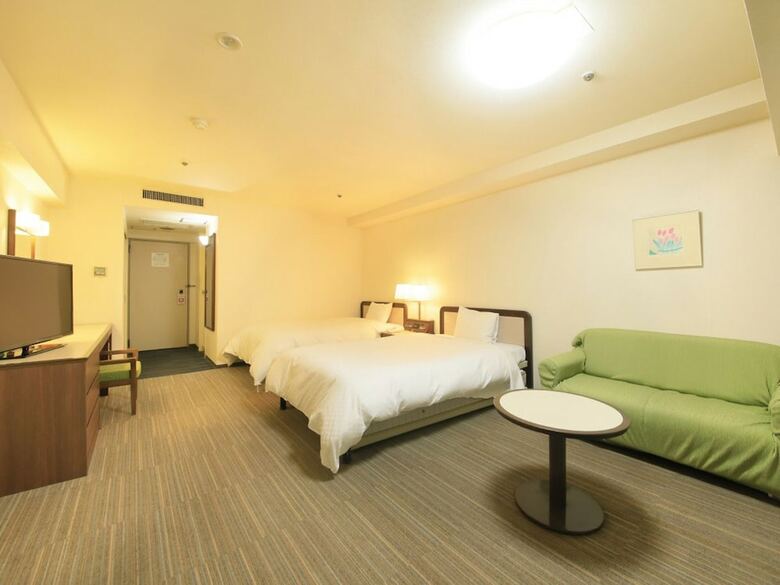 Hotel Re Cove Hakone