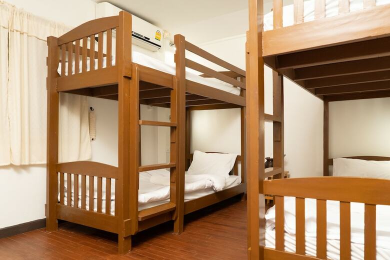 Hostal Past Tense Hostel