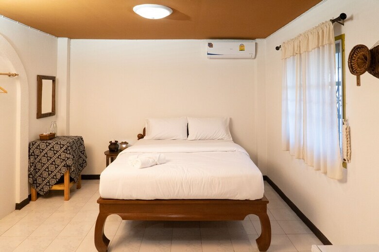 Hostal Past Tense Hostel