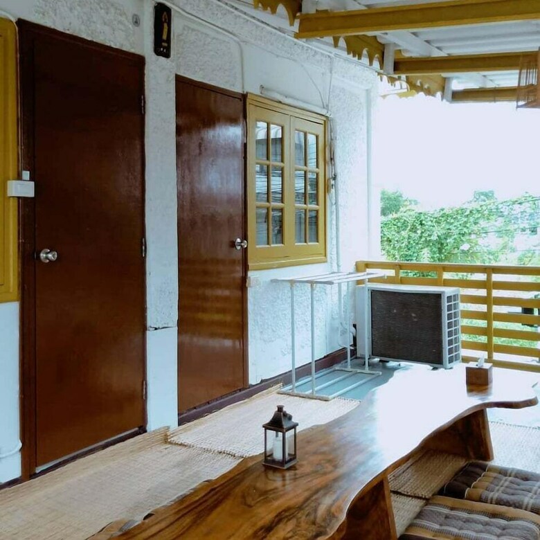 Hostal Past Tense Hostel