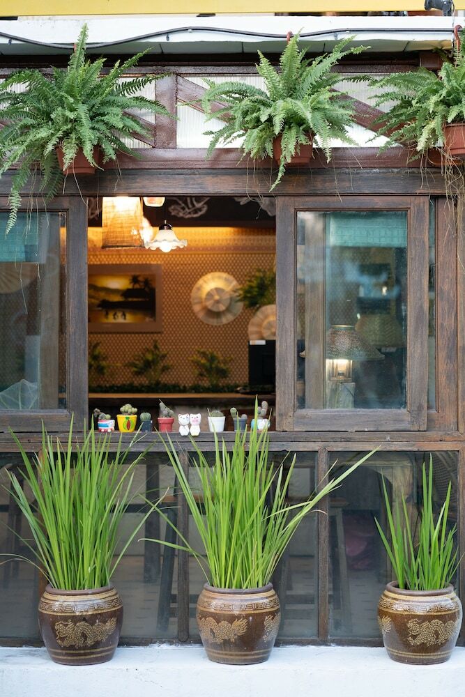 Hostal Past Tense Hostel