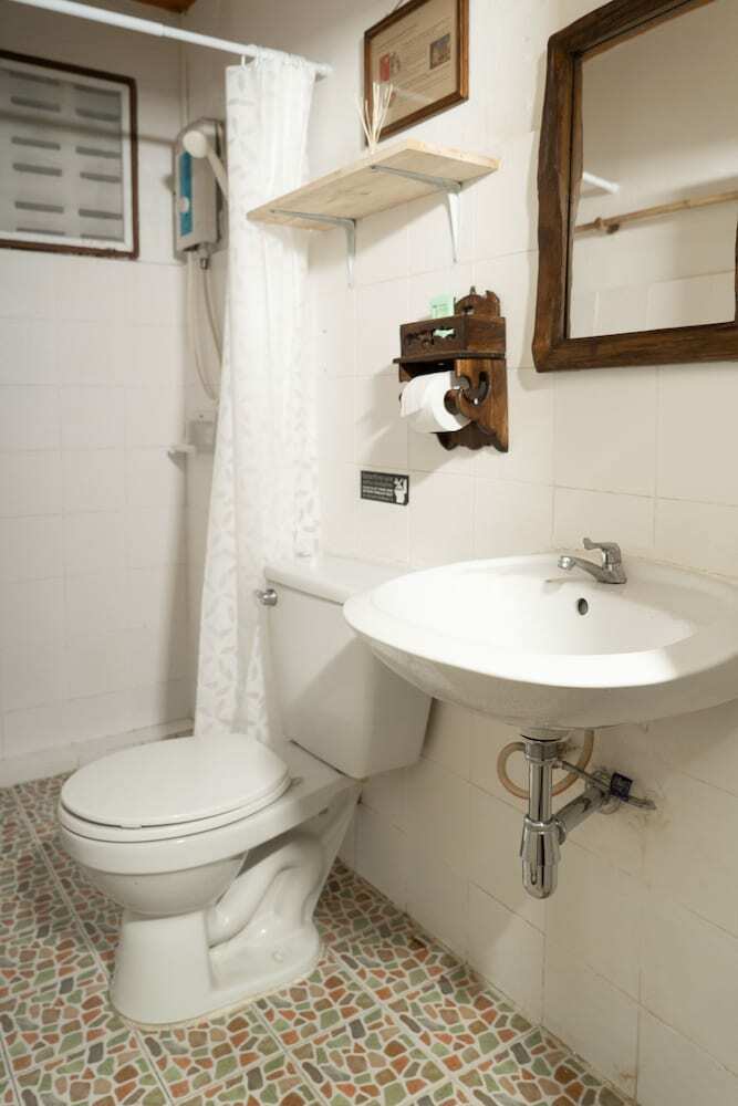 Hostal Past Tense Hostel