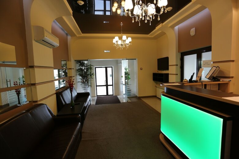 Hotel Alexandriya