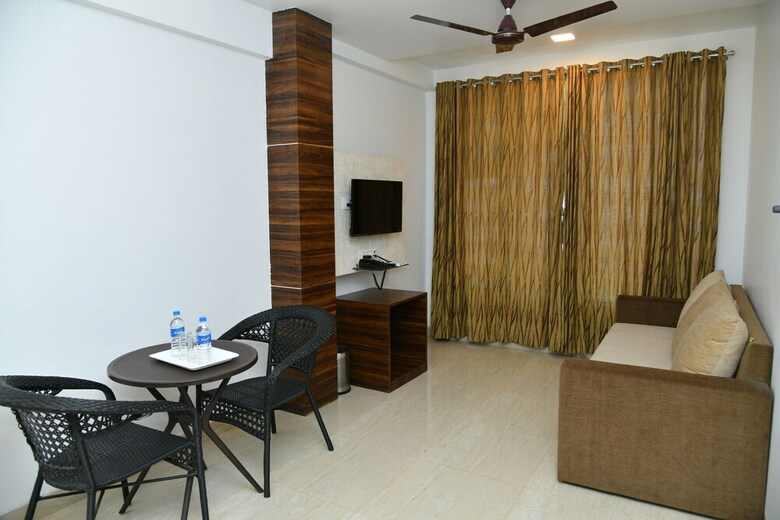 Hotel Royal Orbit