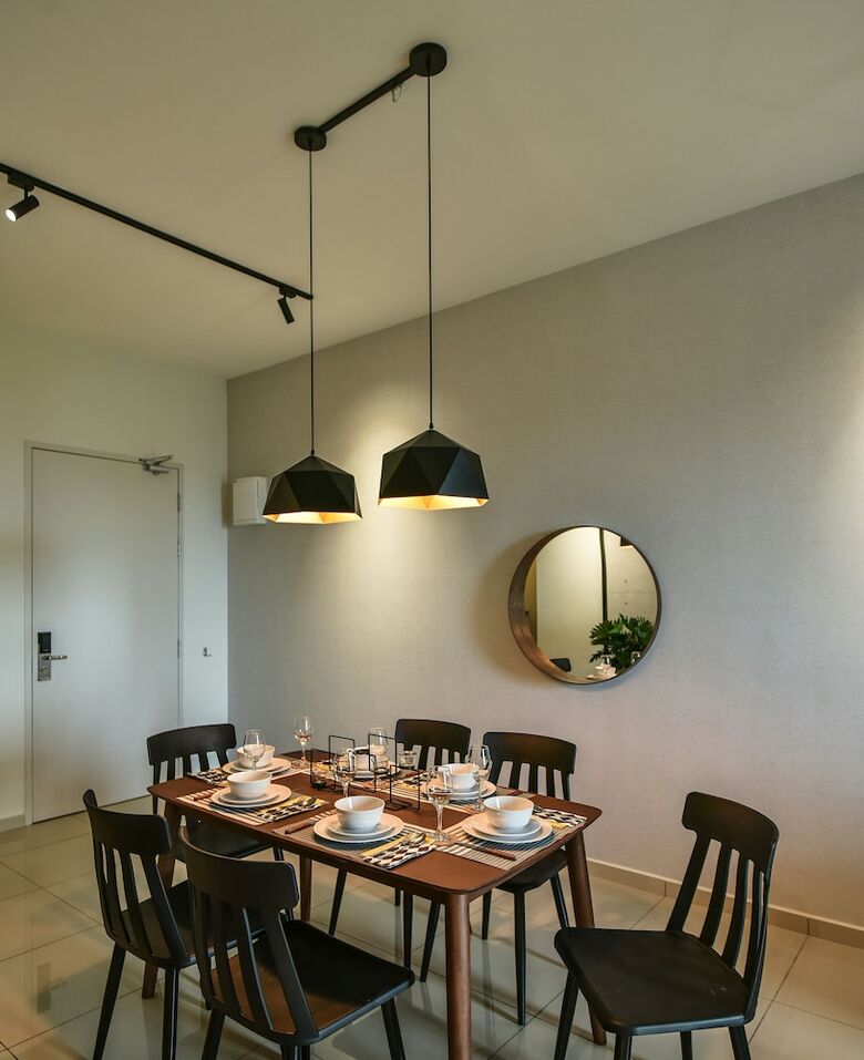 Parkland Residence Melaka Icon Stay