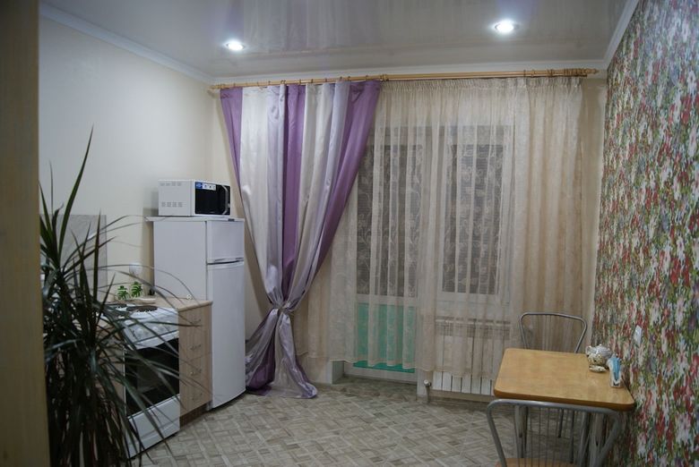 Comfort Apartments On Zapolnaya 60 Apt 178