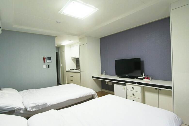 Jeju Airport Hotel