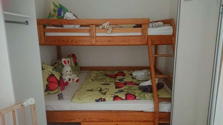 Apartamentos Ferienwohnungen Engel