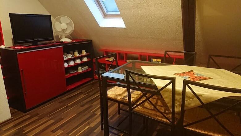 Apartamentos Ferienwohnungen Engel