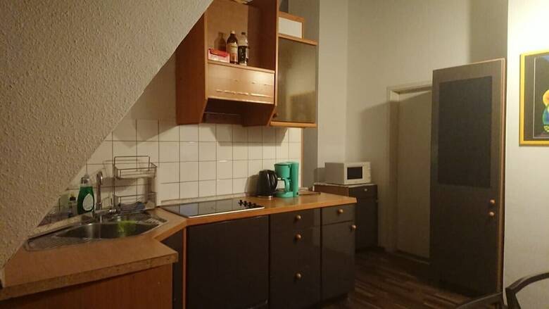 Apartamentos Ferienwohnungen Engel