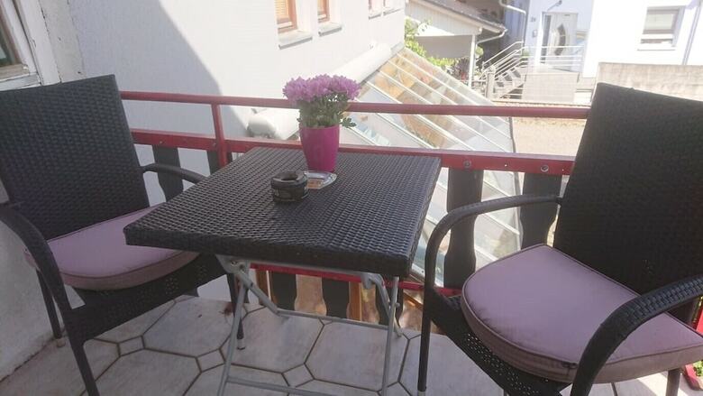 Apartamentos Ferienwohnungen Engel