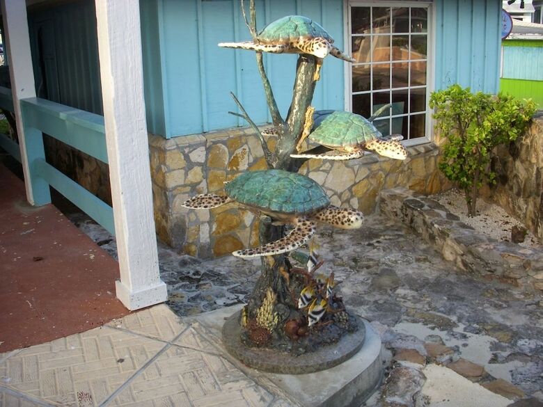 Posada Two Turtles Inn