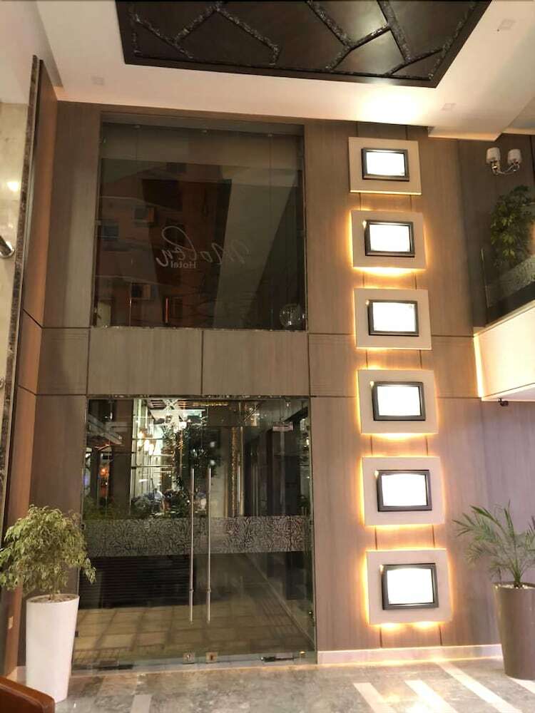 Hotel Molen Nador