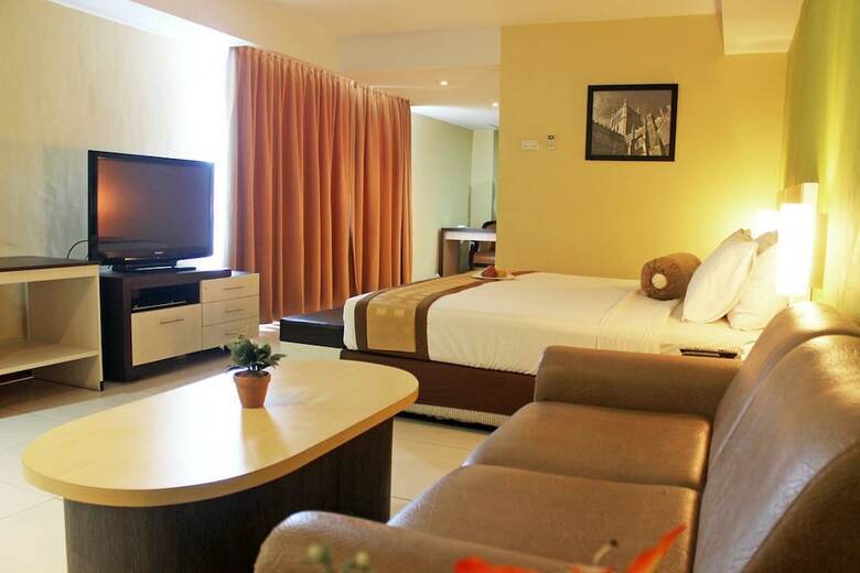 Wiltop Hotel