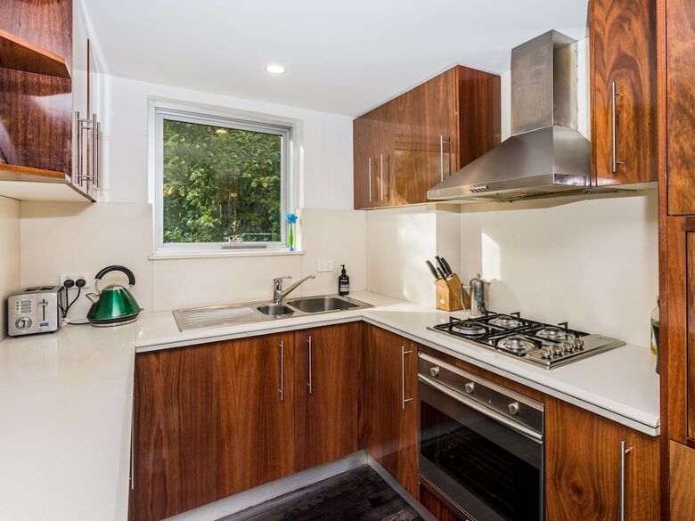 Apartamentos Bondi Bae