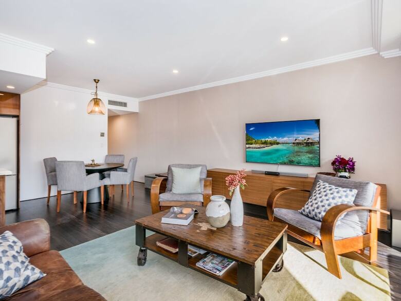 Apartamentos Bondi Bae