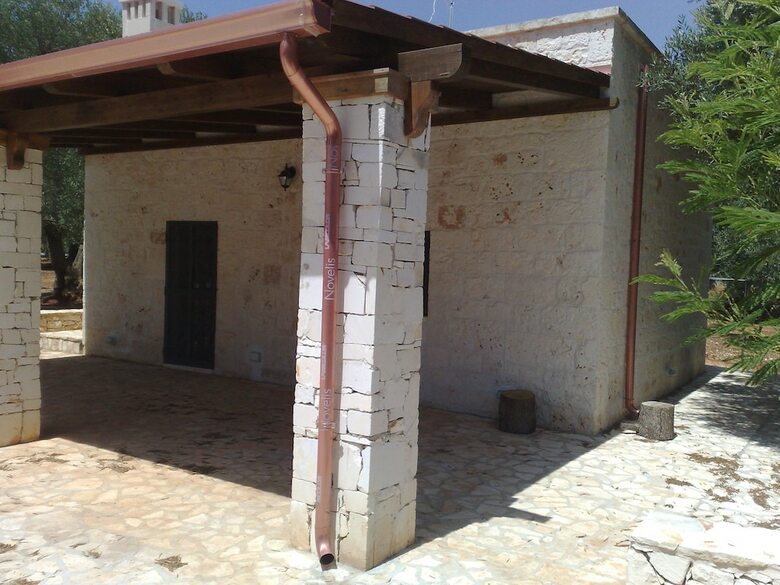 Apartamento Casale Valle Degli Ulivi