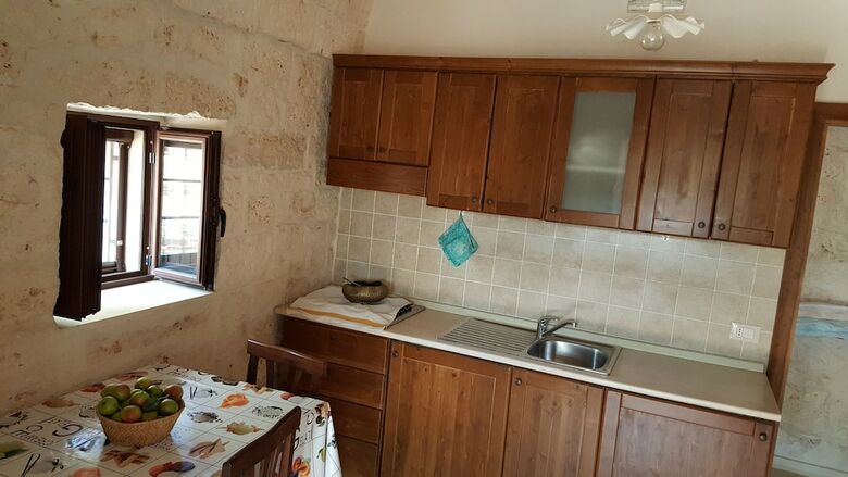 Apartamento Casale Valle Degli Ulivi