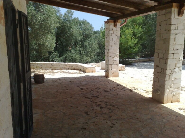 Apartamento Casale Valle Degli Ulivi