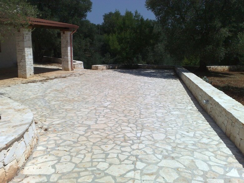 Apartamento Casale Valle Degli Ulivi