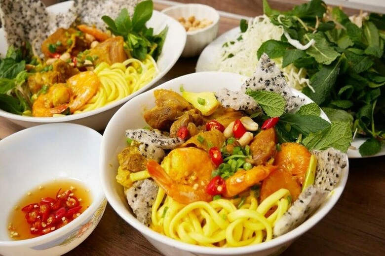 Hotel Hoa Vang Riverside Villa