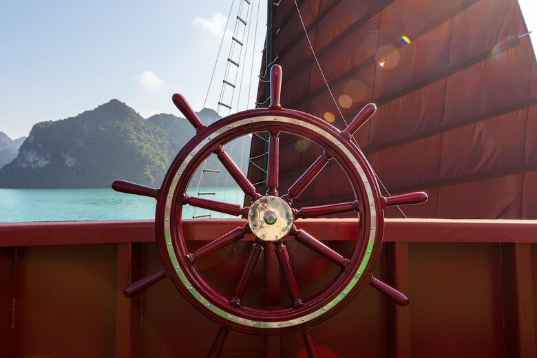 V'spirit Premier Cruise