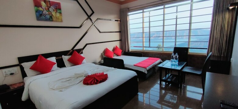 Hotel River Palace