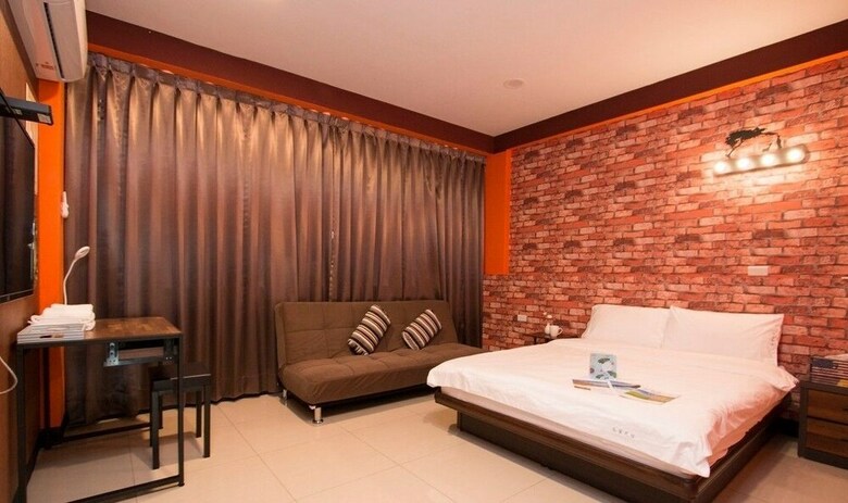 Hotel Feelingb&b