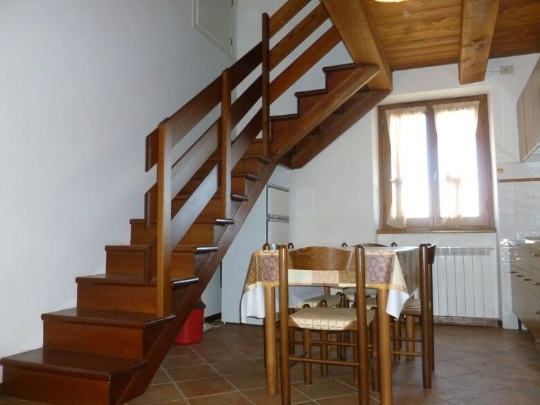 Agroturismo Agriturismo La Motta