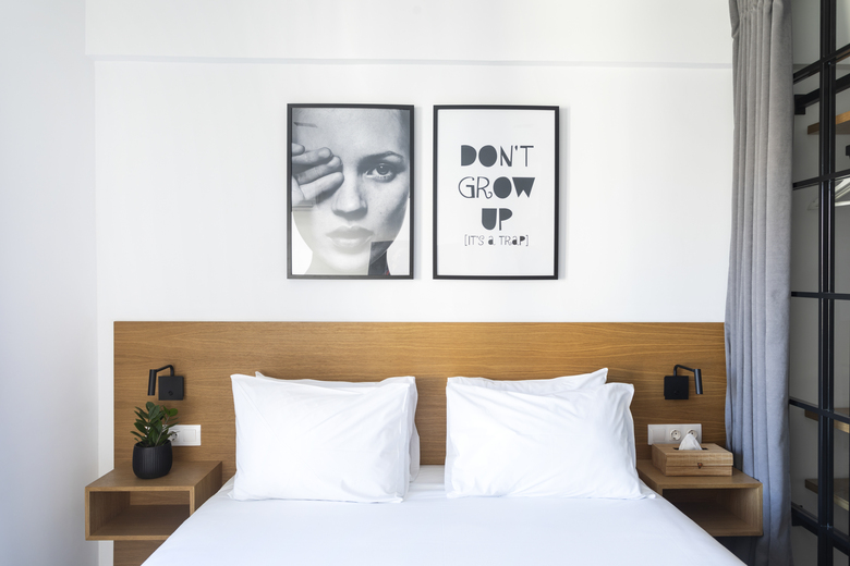 Hotel Pame House