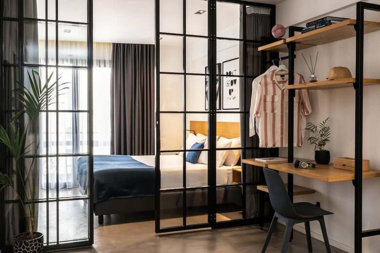 Hotel Pame House
