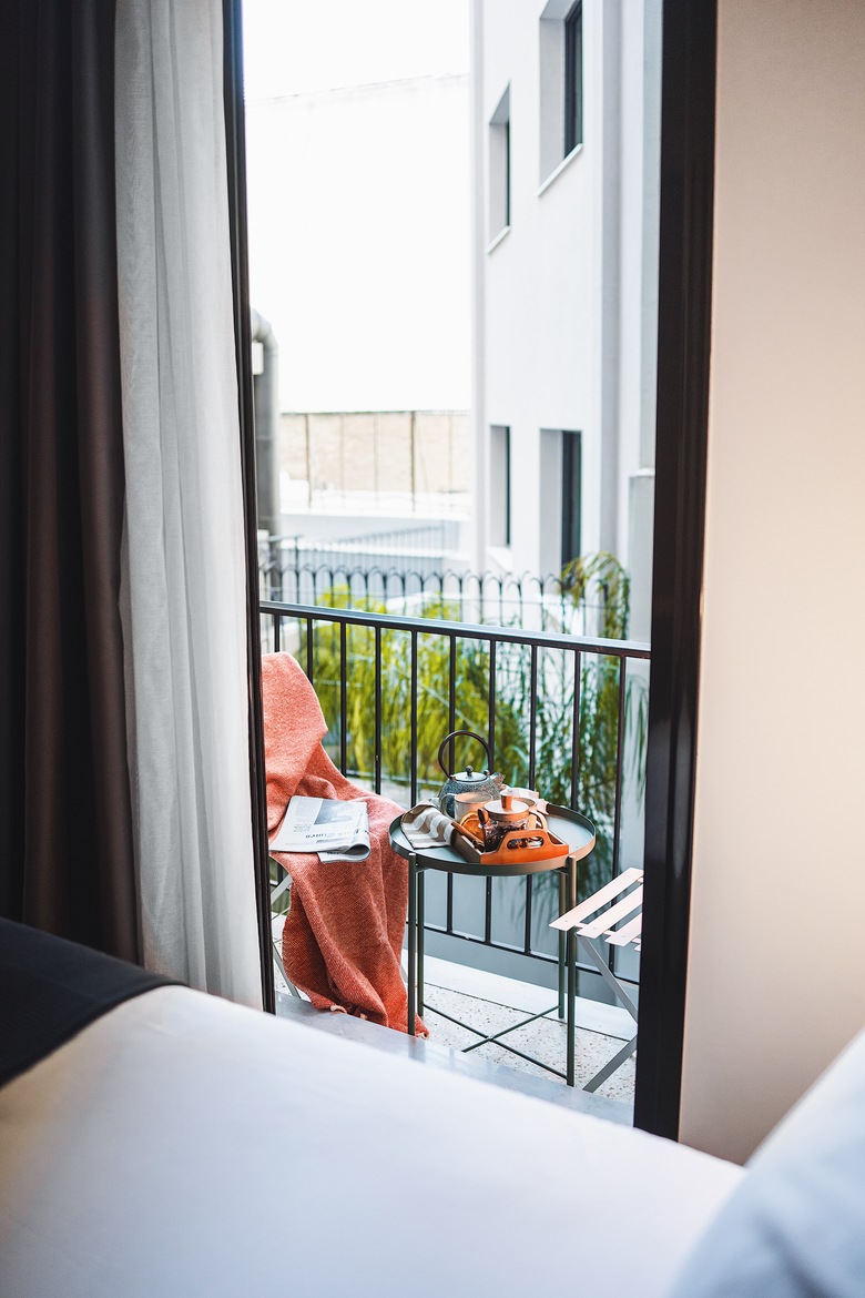 Hotel Pame House