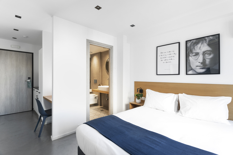 Hotel Pame House
