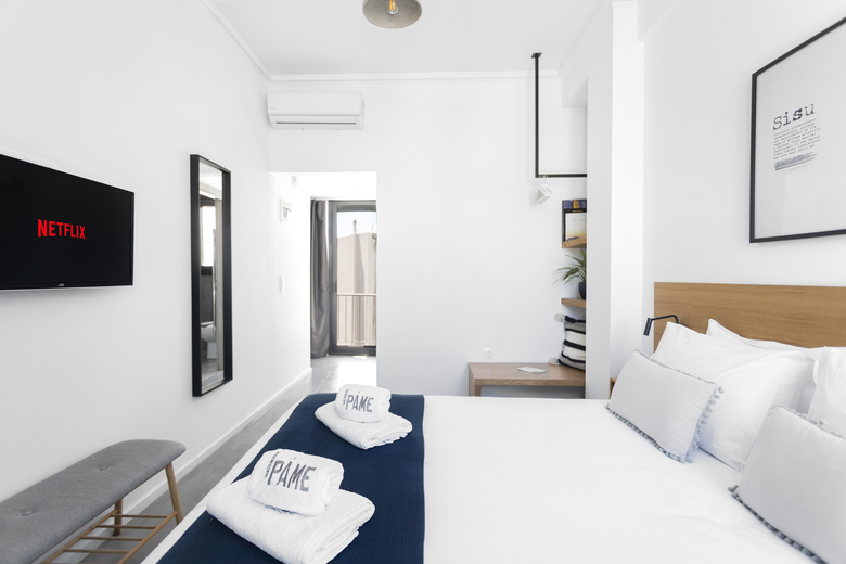 Hotel Pame House