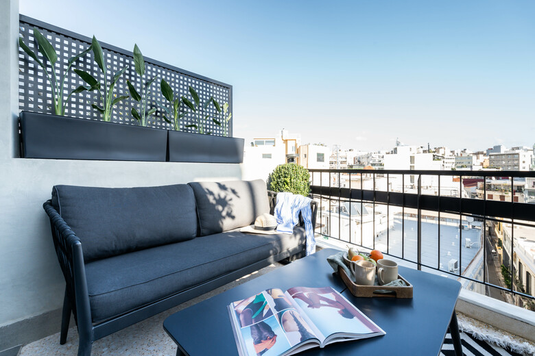 Hotel Pame House