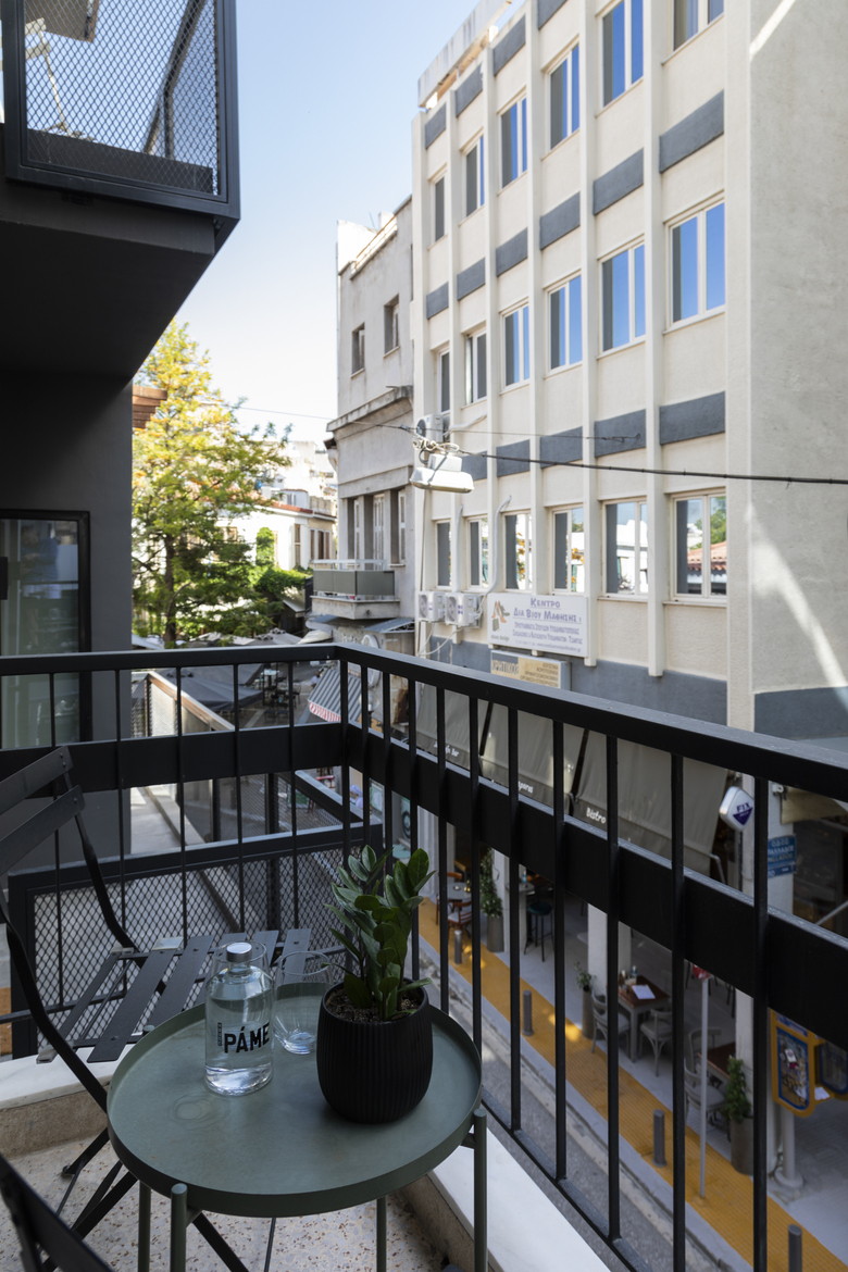 Hotel Pame House