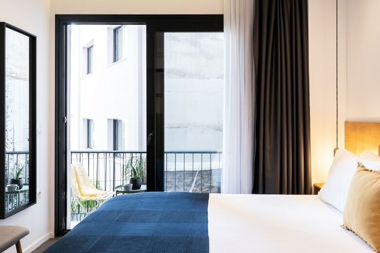 Hotel Pame House