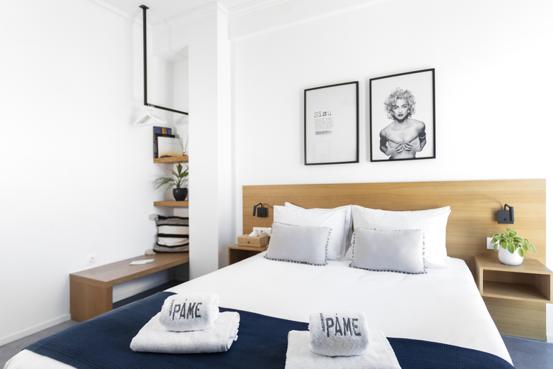 Hotel Pame House