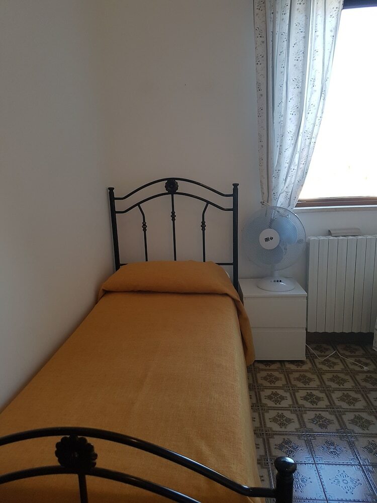 Apartamento Appartamento La Rosa Dei Venti