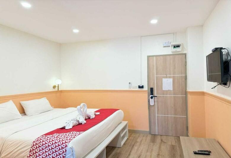 The Singha Hotel