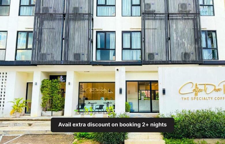 The Singha Hotel