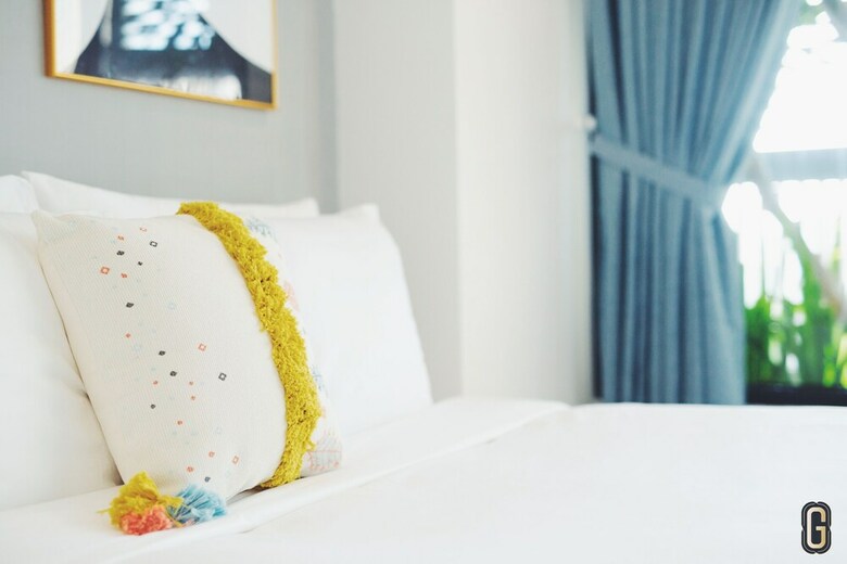 Hostal The Glomad Da Nang Hotel - Hostel