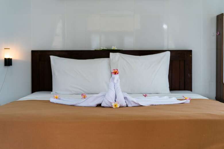 Hotel Mega Cahya Bungalow