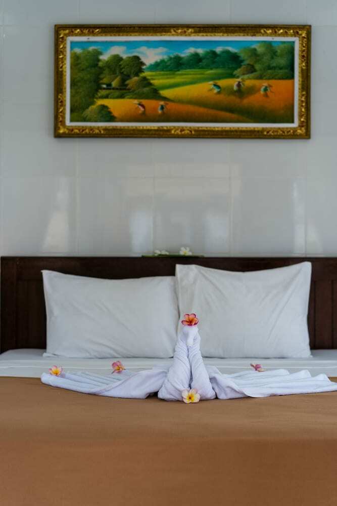 Hotel Mega Cahya Bungalow
