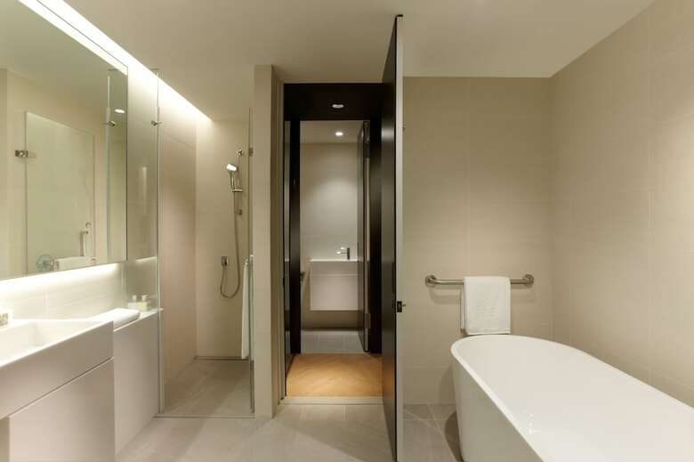Hotel The Place Taipei