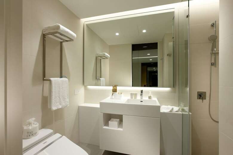 Hotel The Place Taipei